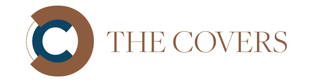 THE COVERS Logo